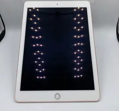 Apple Ipad Pro Rose Gold 9,7 Pouces 128gb, View more