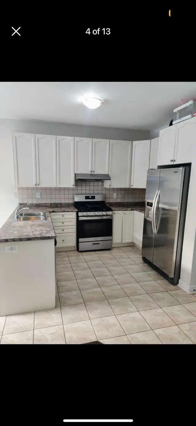 Room for rent