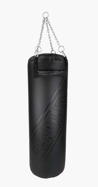 Boxing Punching Bags with all accessories 