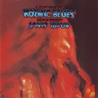 CD-JANIS JOPLIN-I GOT DEM OL'KOZMIC BLUES AGAIN MAMA-1969(1999)