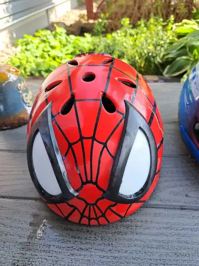 kids bike helmet, View more
