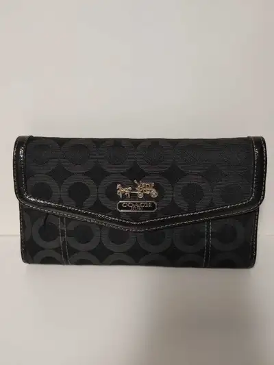 Coach Wallet, View more