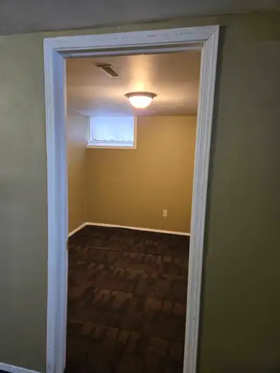room for rent