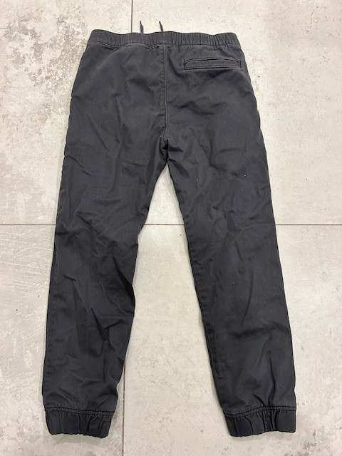 Boy's Abercrombie Joggers Size15 in Kids & Youth in Hamilton - Image 3