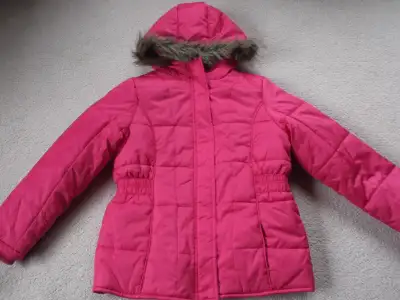 ensemble de neige pour fillette neuve, View more