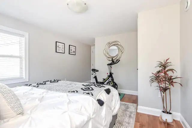 Luxury Townhouse in Halifax in Long Term Rentals in City of Halifax - Image 8
