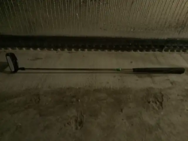 PowerBilt GS2 Men's Golf Club Set, Left Handed  in Golf in London - Image 4