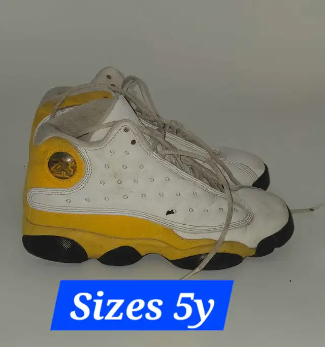 Jordan 13 Retro in Men's Shoes in City of Toronto - Image 3