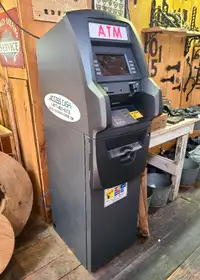 Triton ATM for sale