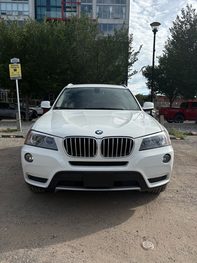 2013 BMW x3 28i in Cars & Trucks in Calgary - Image 2