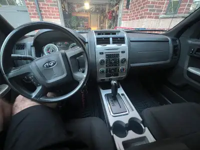 Selling my daily driver of 12 years. Works great, never let me down. Newer winter tires, way too rel...