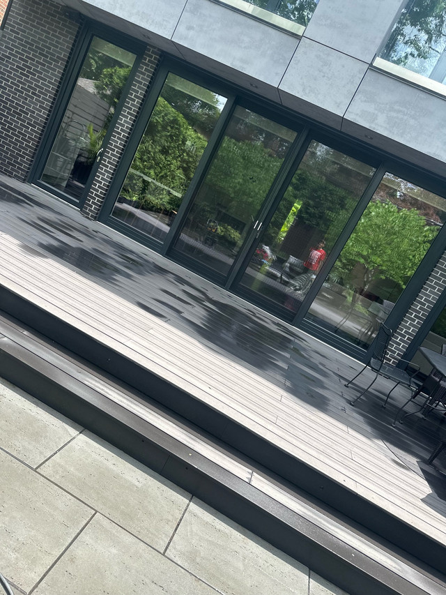 Window &  Gutter Cleaning  Power Washing– Toronto & GTA – Quali - City of Toronto in Cleaners & Cleaning in City of Toronto - Image 3