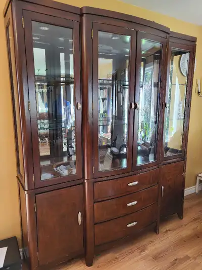 China cabinet, View more