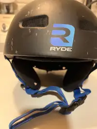 Snow Helmet