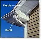Aluminum Soffits, Gutters. Trims. Coils, Fascia, View more