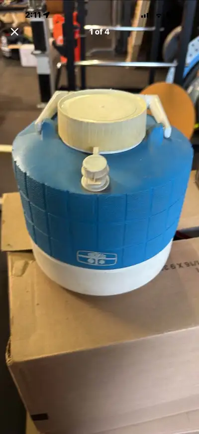 Thermos Portable Water Cooler, View more