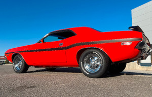 1970 Dodge Challenger