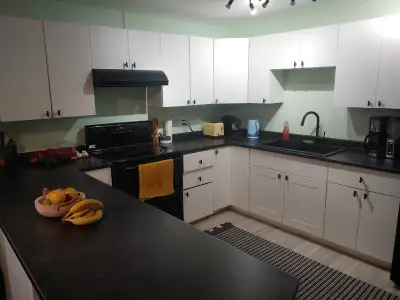 For Rent July 1st - All Inclusive $1600/month