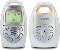 VTech DM223 Safe & Sound Audio Baby Monitor (currently unavailab