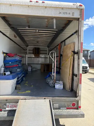 Puck Moving and Storage is a trusted local moving company dedicated to providing excellent service t...