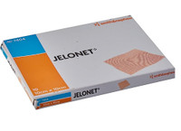 JELONET 10cm x 10cm - 1 Pack of 10 + 1 Pack of 9