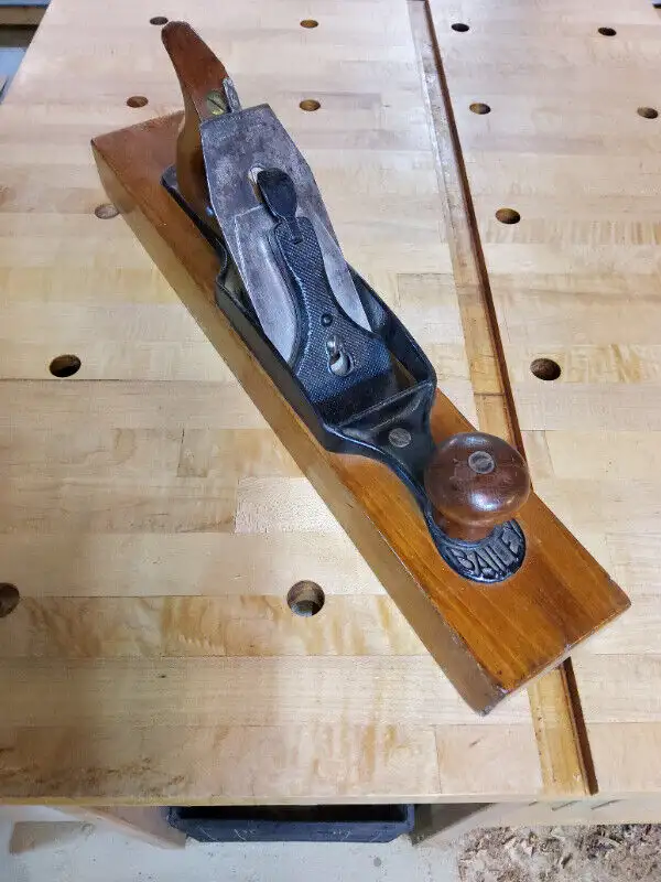 Wooden Hand Planes in Hand Tools in Norfolk County - Image 9