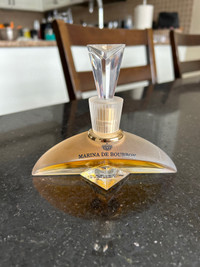 Marina De Bourbon Princesse 100ml Eau De Parfum fragrance 