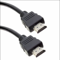 6'-0"(1.8m) HDMI Cable