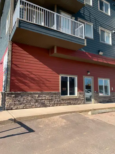 Commercial unit -property for sale, View more