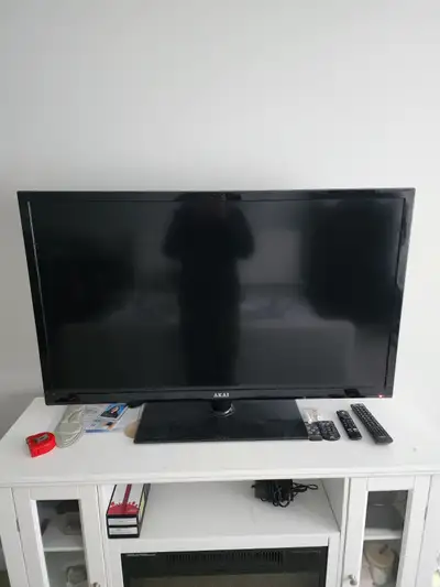 Akai 48 inch LCD TV, View more