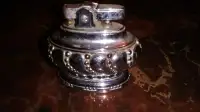 Vintage Crown Table Lighter