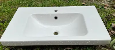 Lavabo IKEA (ORRSJÖN), View more