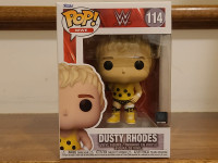 Funko POP! WWE - Dusty Rhodes