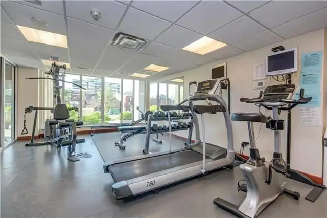 Luxury Downtown Ottawa Condo for Rent in Long Term Rentals in Ottawa - Image 10