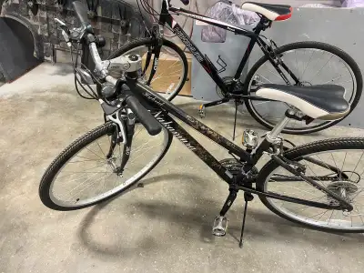 Bought from Costco. Good shape