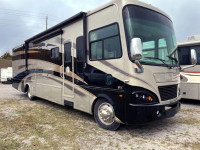 Tiffin Allegro Bay 37 Class A Motorhome - Ready to GO!