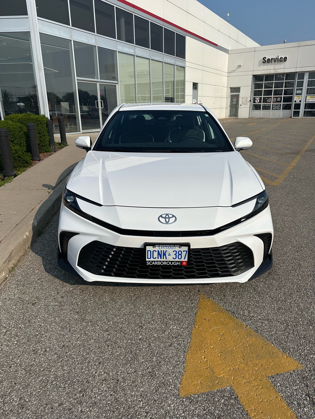 car for sale in Cars & Trucks in City of Toronto - Image 4