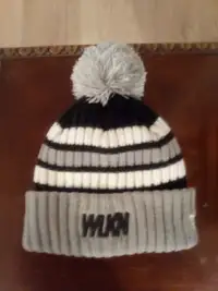 WLKN Hat Winter Toque Designer Gear Brand New with Tags!