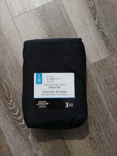 Twin bed sheet, View more