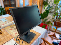 ACER Monitor - hardly used. Perfect condition