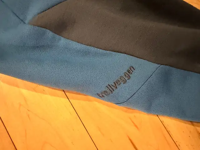 Norrona Trollveggen Powerstretch Pro Zip Hood in Women's - Tops & Outerwear in Calgary - Image 4