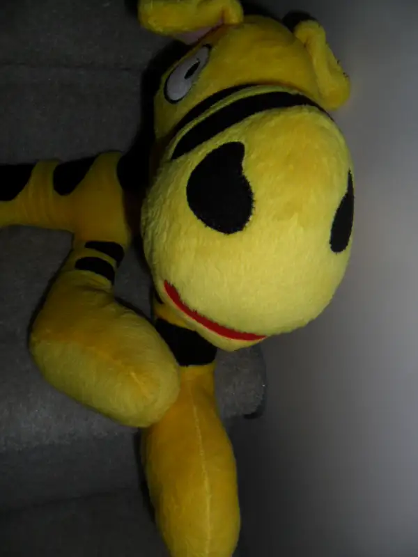 Ikea Plush toy. $8. Like new from smoke free home. 30"L x 11"H63683058436353122
