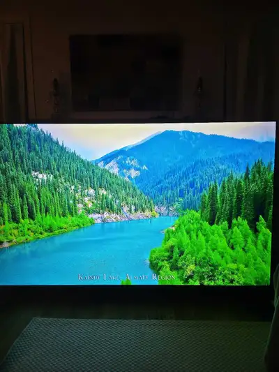 85 Inch TCL Smart TV 4k QM6K series 2025, View more