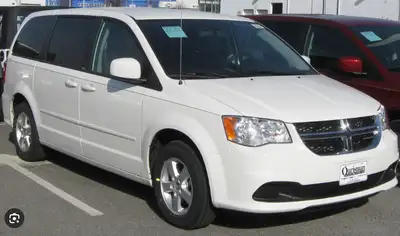 Chauffeur livreur avec Dodge Caravan recherché. Livraison de type colis Amazon. Possibilité de trava...