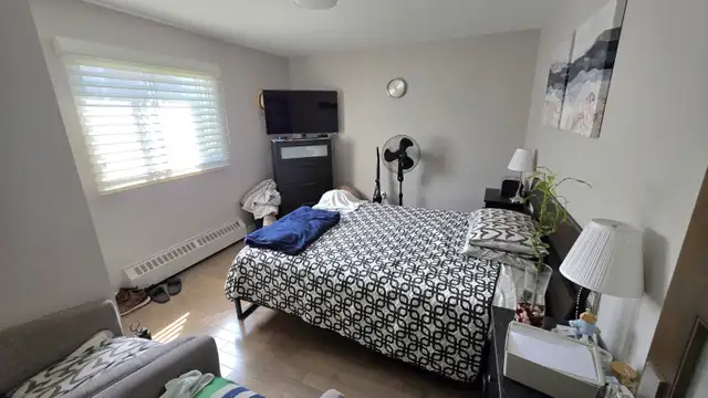 SUPERBE 5 ½ à LOUER - AHUNTSIC, MONTRÉAL in Long Term Rentals in City of Montréal - Image 8