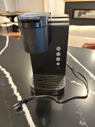 Brita Pitcher/Keurig , View more