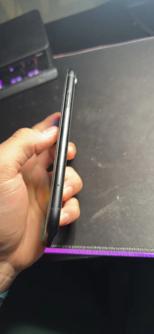 Iphone xr 100% battery health in Cell Phones in Prince George - Image 4