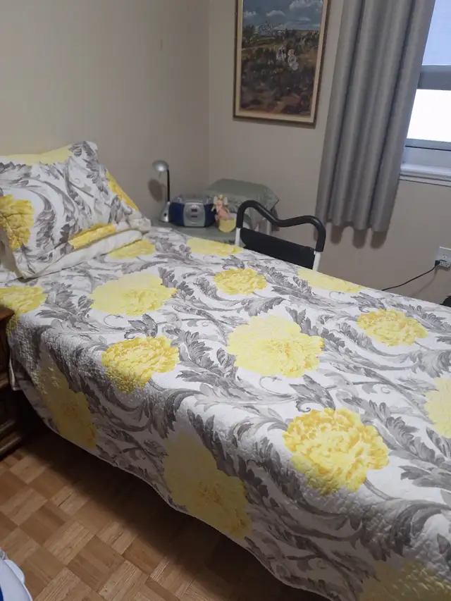 Electric Bed in Beds & Mattresses in Sudbury - Image 2