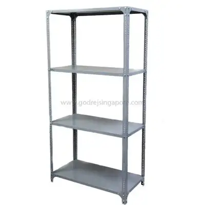 SHELVING UNITS ON SALE. THESE SHELVING UNITS ARE PRICED TO MOVE AND YOU WON'T FIND CHEAPER USED INDU...