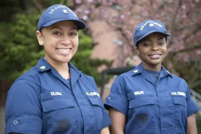 female security guard needed , View more